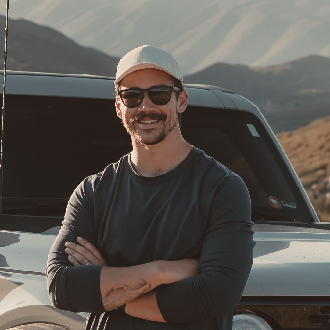 Jack Bontatibus headshot